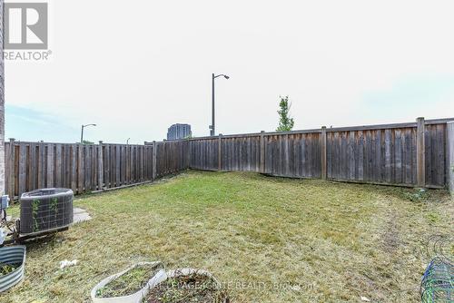 52 Harpreet Circle, Toronto, ON 