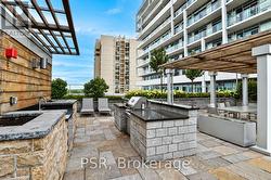 BBQ Area - 