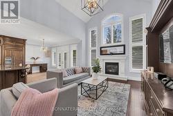 3161 SADDLEWORTH CRESCENT Oakville, ON L6M 0A8