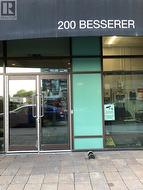 1210 - 200 BESSERER STREET  Ottawa, ON K1N 0A7