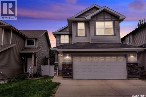 3529 Green Moss Lane, Regina, SK 