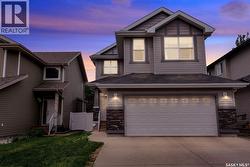 3529 Green Moss LANE  Regina, SK S4V 1L5