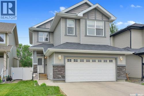 3529 Green Moss Lane, Regina, SK 