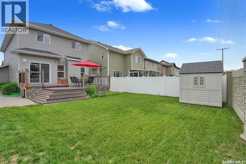 3529 Green Moss Lane, Regina, SK 