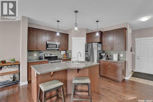 3529 Green Moss Lane, Regina, SK 