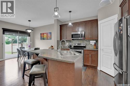 3529 Green Moss Lane, Regina, SK 