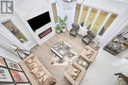 2nd Floor - 