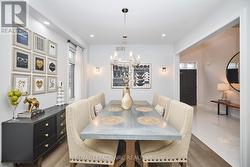 Dine in style - 