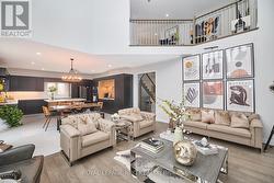 Kitchen/Great room - 