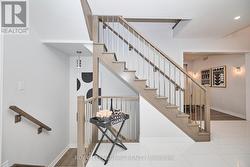 2nd level access - 