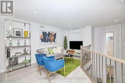 Upper Loft/Media Room - 