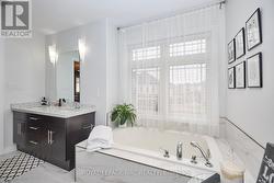 Soaking Tub - 