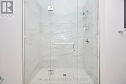 Walk In Shower - 