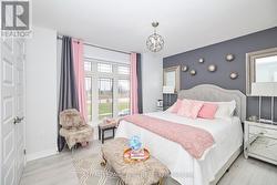 2nd Bedroom - 