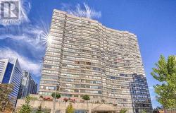 1516 - 30 GREENFIELD AVENUE  Toronto, ON M2N 6N3