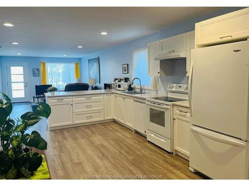 105 Moonstone Crescent, Chatham, ON 