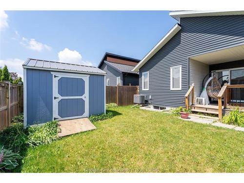 105 Moonstone Crescent, Chatham, ON 