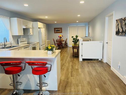 105 Moonstone Crescent, Chatham, ON 