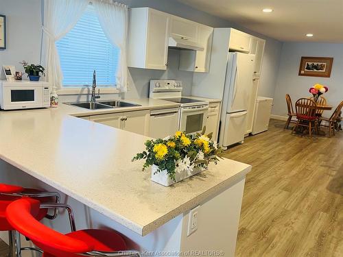 105 Moonstone Crescent, Chatham, ON 