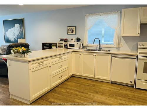 105 Moonstone Crescent, Chatham, ON 