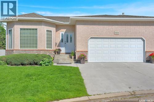 3324 Buckingham Drive E, Regina, SK 