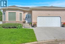 3324 Buckingham DRIVE E  Regina, SK S4V 2S8
