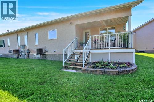 3324 Buckingham Drive E, Regina, SK 