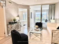 #1101 - 1001 BAY STREET Toronto, ON M5S 3A6