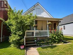 136 REGENT STREET Welland (Welland Downtown), ON L3B 4H8