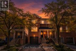 Night view - 