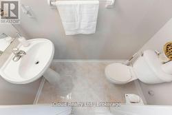 Powder room - 