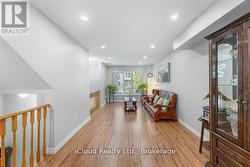 Spacious Living / Dining - 
