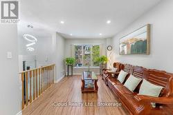 Bright Living / Dining - 