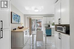 Newer Dish wshr. w/o to deck - 