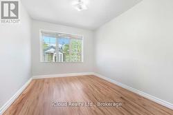 2nd bedroom Newer floor. - 
