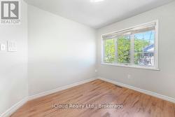 Big window 2nd bdrm. - 