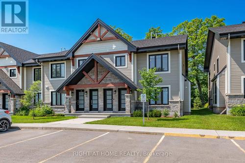 296 - 308 MASTERS LANE  Clarence-Rockland, ON K4K 0L3