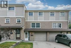 223 PIONEER Drive Unit# J62  Kitchener, ON N2P 1L9