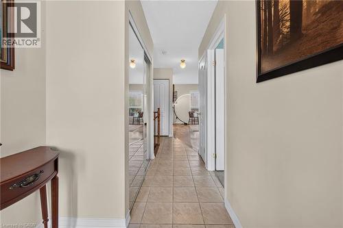 24 Kenyon Crescent Unit# 44, Grimsby, ON - Indoor Photo Showing Other Room