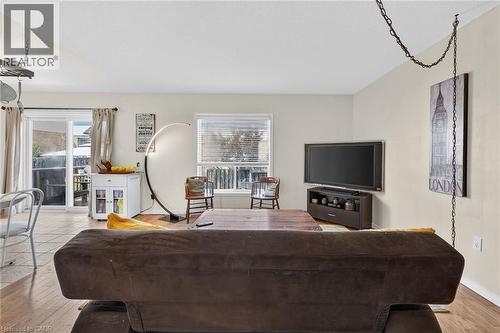 24 Kenyon Crescent Unit# 44, Grimsby, ON - Indoor