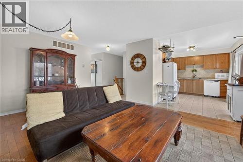 24 Kenyon Crescent Unit# 44, Grimsby, ON - Indoor