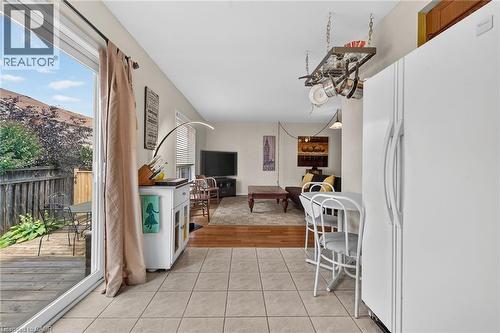 24 Kenyon Crescent Unit# 44, Grimsby, ON - Indoor Photo Showing Other Room