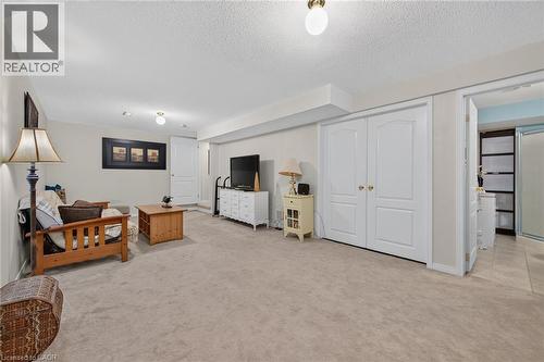 24 Kenyon Crescent Unit# 44, Grimsby, ON - Indoor Photo Showing Other Room