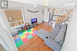 31 POPLAR PLAINS ROAD Brampton, ON L7A 1Z5