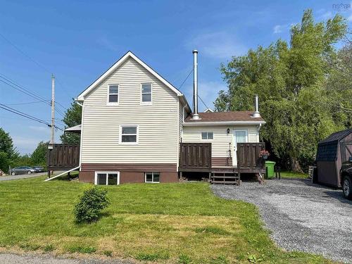 2080 College Street  Westville, NS B0K 2A0