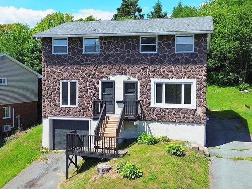 36 Regal Road, Dartmouth, NS 