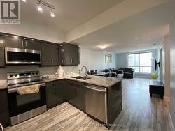 1505 - 410 QUEENS QUAY WAY W Toronto, ON M5V 3T1