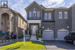 BASEMENT - 138 SUTHERLAND AVENUE Bradford West Gwillimbury, ON L3Z 4H7