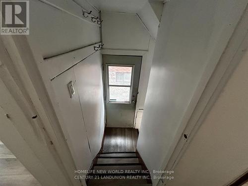 BSMT RM 2 - 46 ARNOLD STREET , Hamilton, Ontario L8S 1R4 5
