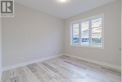 2nd main level bedroom - 